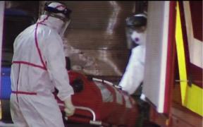 Primele decese la pacienți cu coronavirus scot la iveală lipsa de organizare din spitale