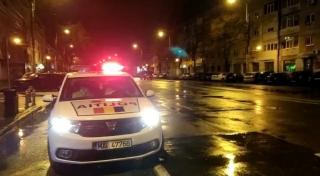 Restricțiile de circulație au intrat în vigoare. Poliția a demarat acțiunile de verificare (Video)