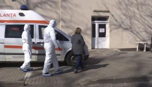 Cel mai important spital din Suceava a intrat în carantină