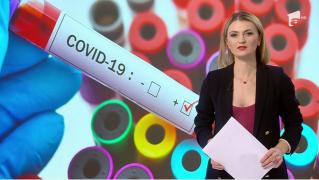 Observator Update, 23 martie, ora 15:00: Președintele României, mesaj pentru români