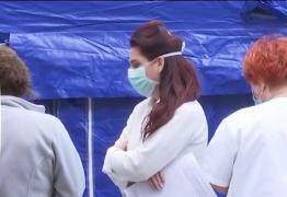 Primăria Bucureşti, măsuri pe perioada stării de urgență