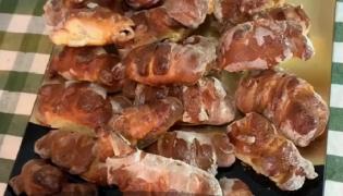 Ce mănâncă vedetele în izolare