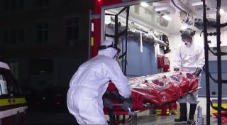 Bilanț negru din cauza COVID-19. Şapte persoane şi-au pierdut viaţa în mai puţin de 48 de ore