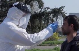 800.000 de români s-au întors din diaspora, doar 83.000 sunt în autoizolare