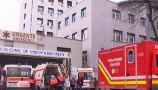 Spitalele din România, expuse riscului contaminării cu noul coronavirus. Medicii se infectează pe bandă rulantă