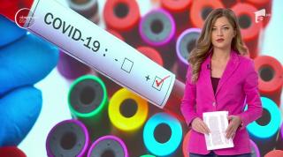 Observator Update, 24 martie, ora 9.00: Cum încetinim răspândirea COVID-19