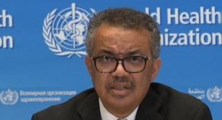 Directorul general OMS: Protejarea medicilor, prioritară