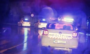 Românii nu au luat în serios Ordonanța Militară care interzice deplasările pe timpul nopții