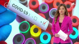 Observator Update, 24 martie, ora 10.00: Opt decese cauzate de COVID-19, în România