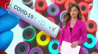 Observator Update, 24 martie, ora 11.00: Spital privat din Cluj, preluat de stat