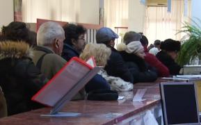 Restricții privind deplasările pentru persoanele de peste 65 de ani