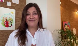 Mirela Retegan, apel la solidaritate în această perioadă