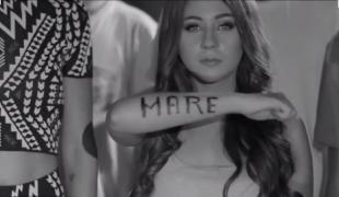 Nicole Cherry, povestea din spatele hitului "Cuvintele tale"