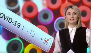 Observator Update, 25 martie, ora 11:00