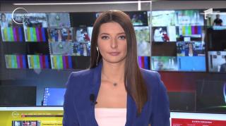 Observator Update, 25 martie: Preoți testați pozitiv cu coronavirus