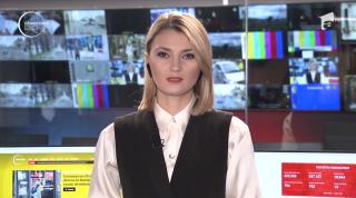 Observator Update, 25 martie, ora 12:00: Bătrânii, reguli stricte pentru plimbări