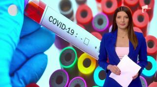 Observator Update, 25 martie, ora 15:00