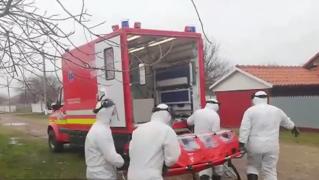 Coronavirus în România. A trecut o lună de la primul pacient infectat cu Covid-19