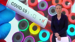 Observator Update, 26 martie, ora 9:00: 17 decese din cauza COVID-19