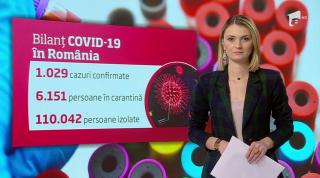 Observator Update, 26 martie, ora 15:00