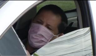 Polițiștii au dat amenzi de milioane de lei pentru nerespectarea carantinei