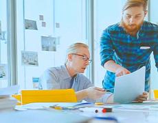 Micile afaceri din mediul rural, profit pe perioada crizei