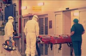 Sute de cadre medicale confirmate sau suspectate de infectare cu coronavirus