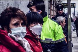 Spania şi Italia continuă să lupte din greu cu pandemia de coronavirus