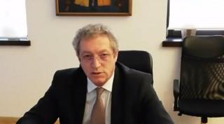 Începe testarea colectivă, în Capitală. Bucureştenii vor fi testaţi din scară în scară