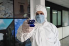 Italia a depăşit China la numărul de infectări cu coronavirus