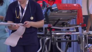 Medicii din Sighet și Lugoj, fără echipamente de protecție