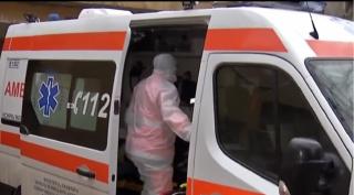 100 de medici de la spitalul din Suceava puși să repete testele de coronavirus