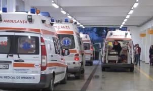 Mamă în lacrimi de disperare, după ce bebelușul ei de 5 luni a fost diagnosticat cu noul coronavirus (Video)