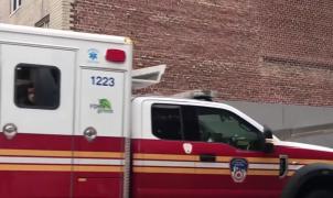 Statele Unite au devenit epicentrul pandemiei de coronavirus