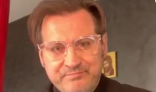 Preotul Antonius Petrescu, despre viața credincioșilor în vreme de epidemie