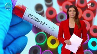 Observator Update, 27 martie, ora 9:00: 24 de decese în România