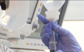 Luni începe testarea de coronavirus pentru 10.000 de bucureșteni