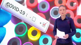 Observator Update, 27 martie, ora 15:00: 115 persoane s-au vindecat de COVID-19