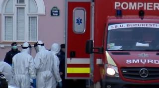 Bilanțul epidemiei de coronavirus în România: 1.452 de persoane infectate, 29 de decese