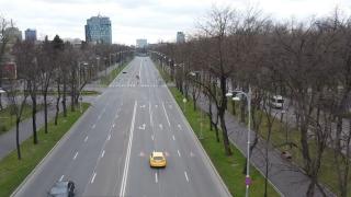 Aer toxic semnalat din nou deasupra Bucureștiului. Ce spun specialiștii