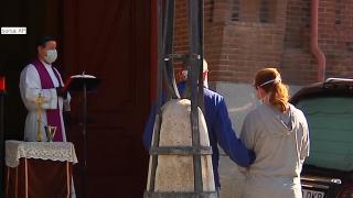 Lipsa banilor agravează criza coronavirusului în sudul Italiei