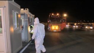 Românii repatriaţi vor intra direct în carantină