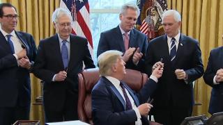 Peste 2000 de morți și 100 de mii de cazuri de coronavirus în SUA