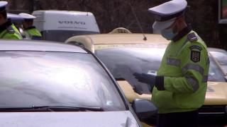 Amenzile pentru nerespectarea restricțiilor ar putea crește și de 10 ori (proiect de lege)