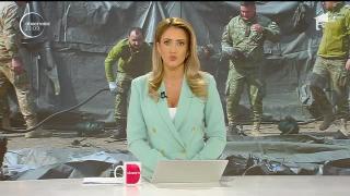 Observator 13 Weekend