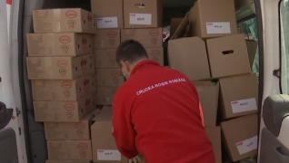 Aproape 500 de seniori din Galați au primit ajutoare de la primărie