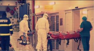 Coronavirusul face victime din ce în ce mai tinere în România