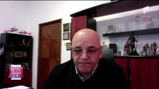 Raed Arafat: ”Orice încurajare pentru cei din linia întâi este binevenită”