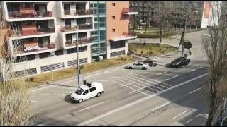 Rugăciuni au răsunat pe străzile din Constanța, difuzate în boxele instalate pe o mașină  (Video)