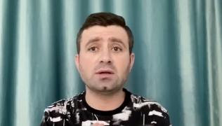 Coronavirusul, tratat cu umor românesc de Hari Gromoşteanu, fost concurent iUmor